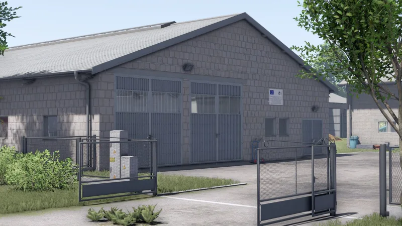 Shader by migdal FS25