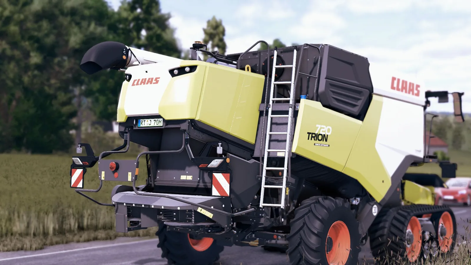 Treway X Dnerdy Shader FS25