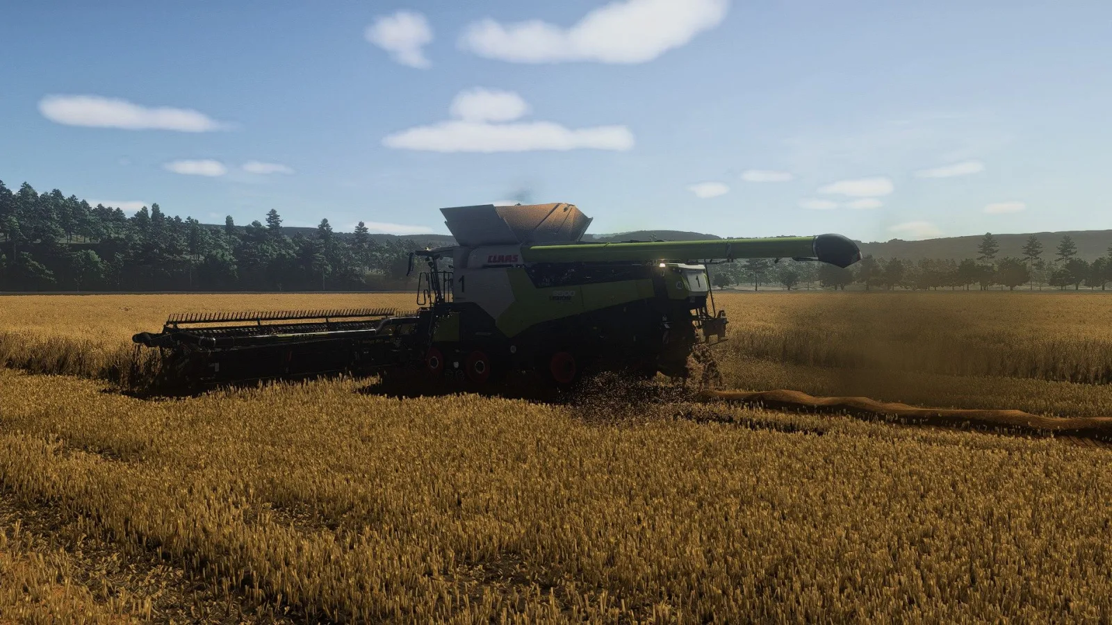 DeltaFarms Exclusive Reshade Shaders FS25