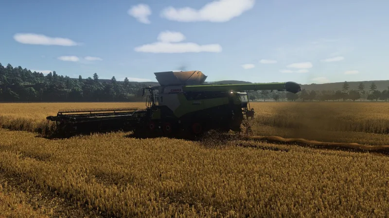 DeltaFarms Exclusive Reshade Shaders FS25