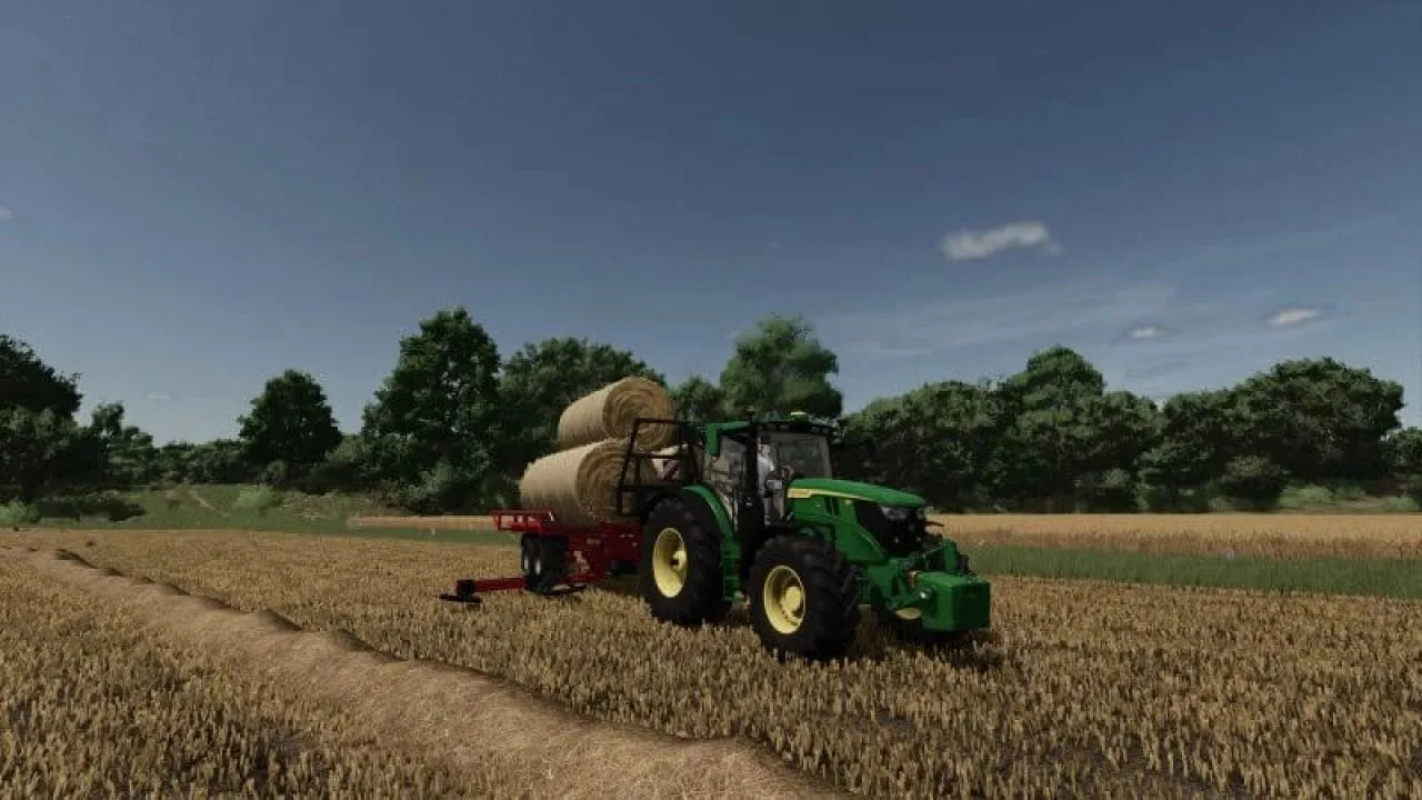 Real Shader Fs FS25