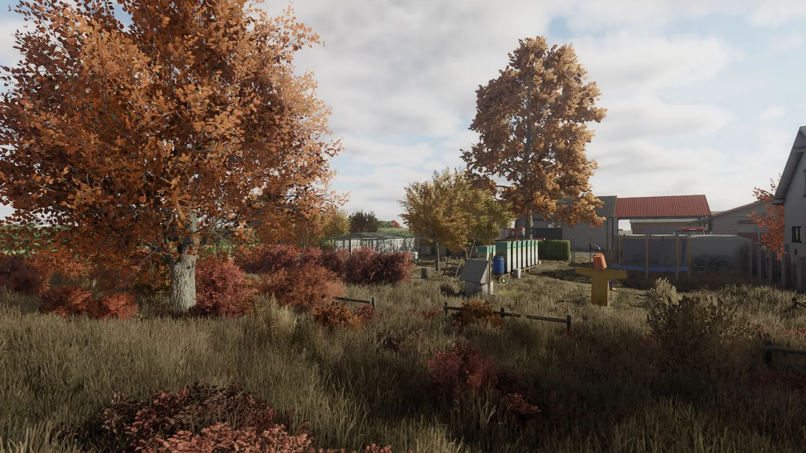 Antares Vision (Shader) FS25