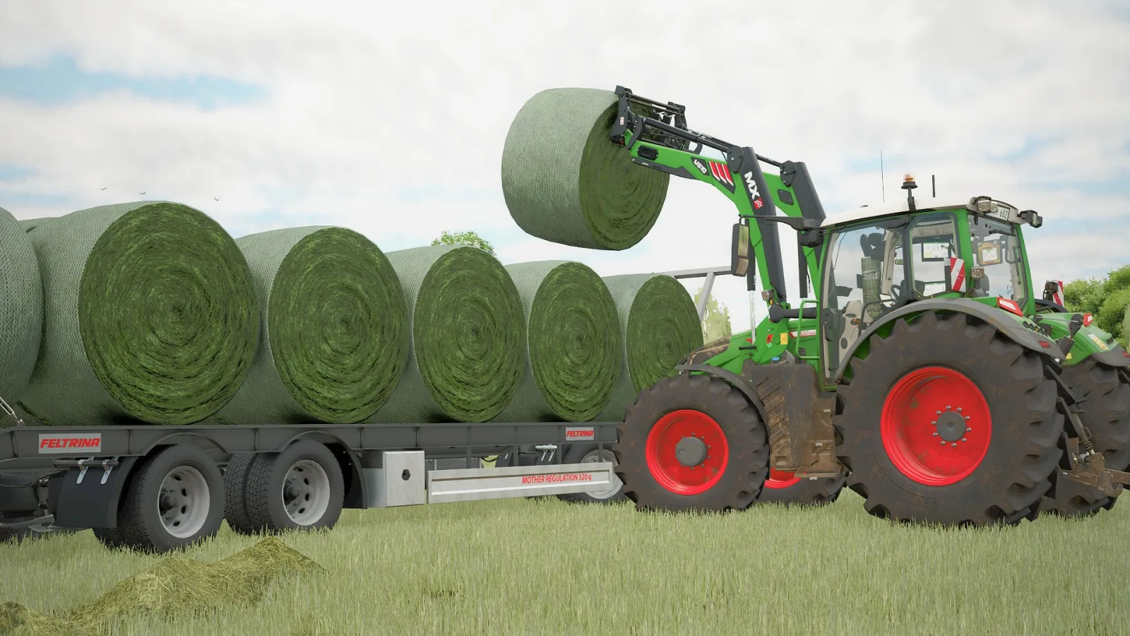 Treway Reshade00 FS25