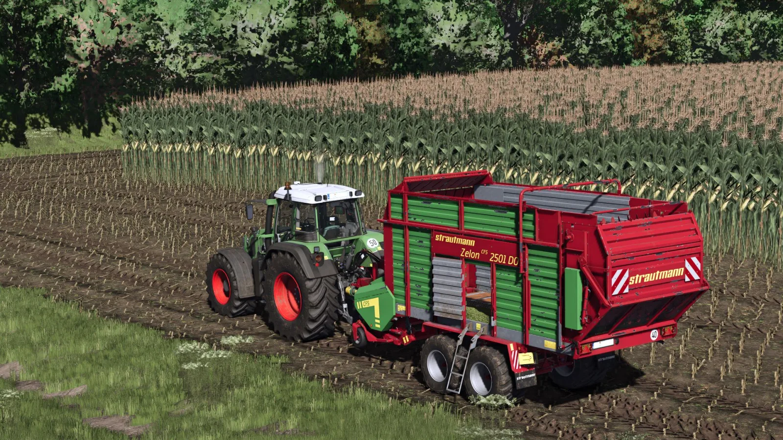 Shader K793a FS25