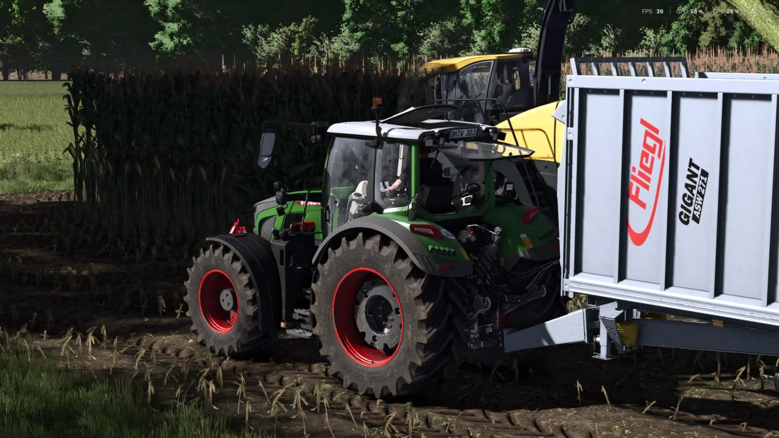 Shader K793a FS25