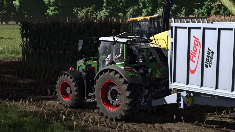Shader K793a FS25
