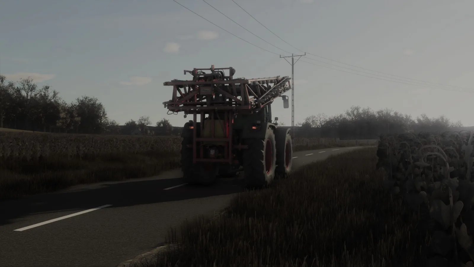 Shaders Frizyy V2 FS25