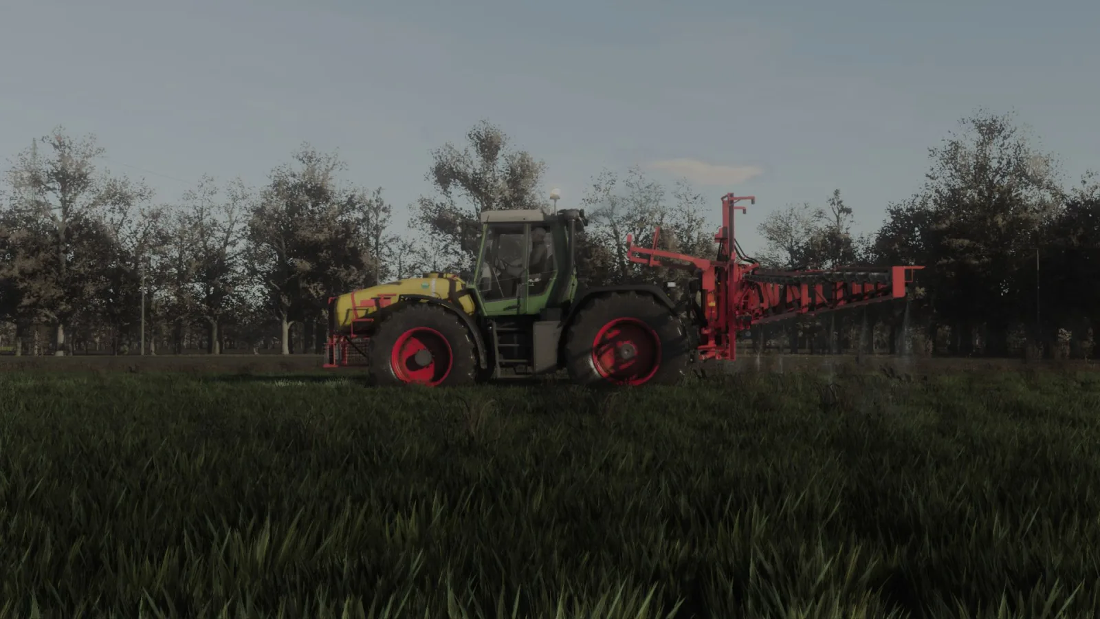 Shaders Frizyy V2 FS25