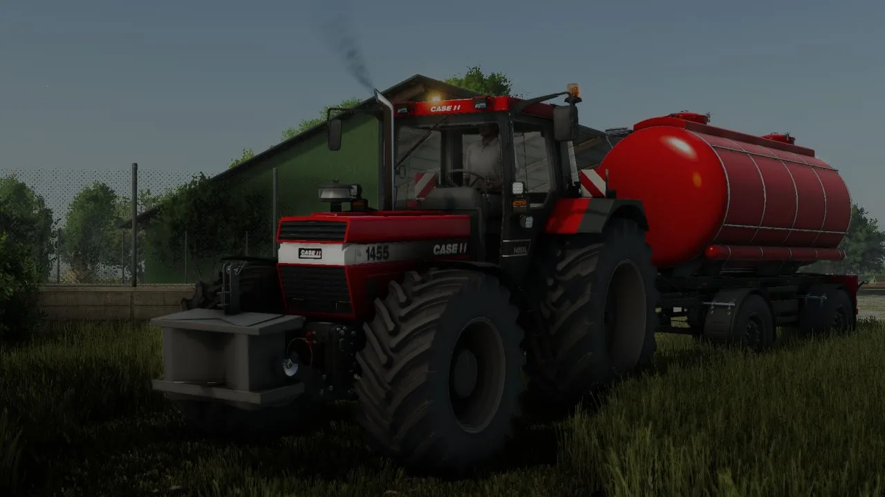 Realistic Shader Stardiver2 FS25