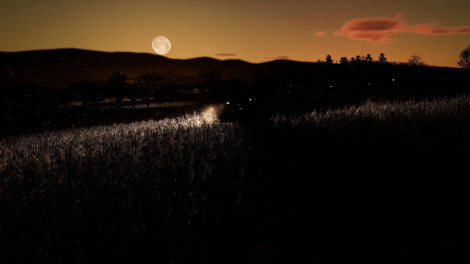 European Realistic Reshade FS25