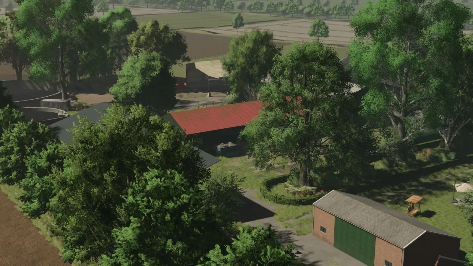 Reshade By xHaZePrinZzx FS25