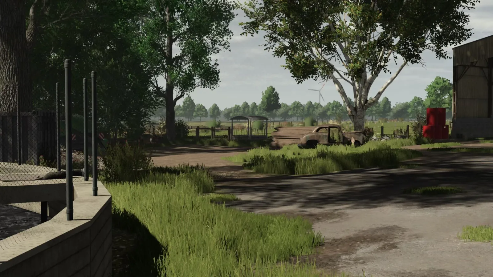 Reshade By xHaZePrinZzx FS25