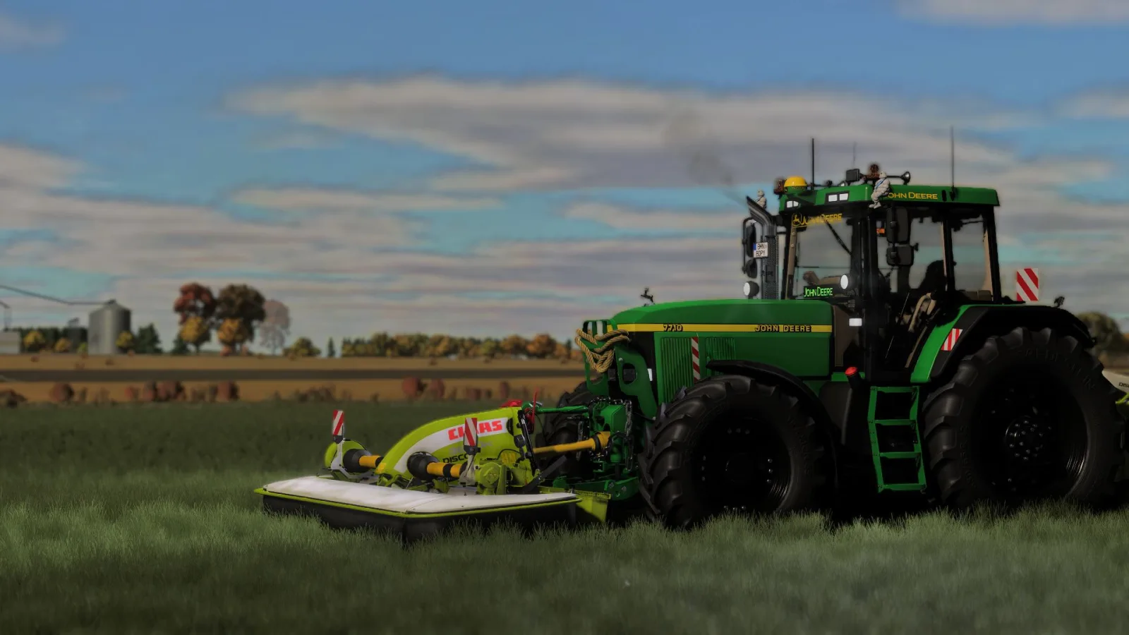 Shader 2 by CasiJR FS25