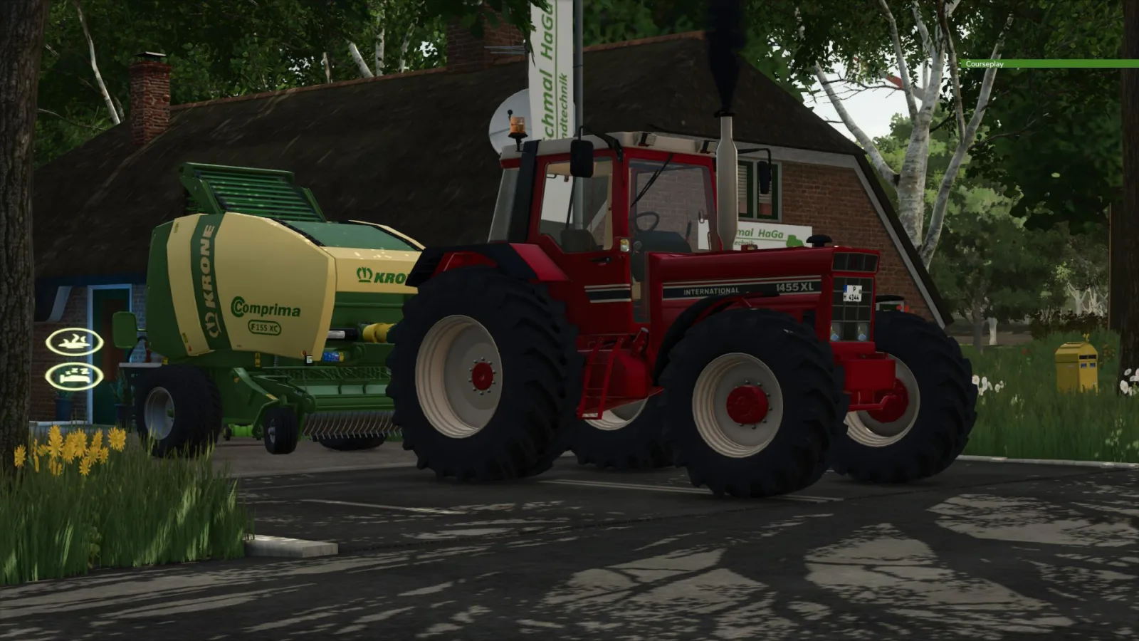Shader by Daniel (Reshade) FS25