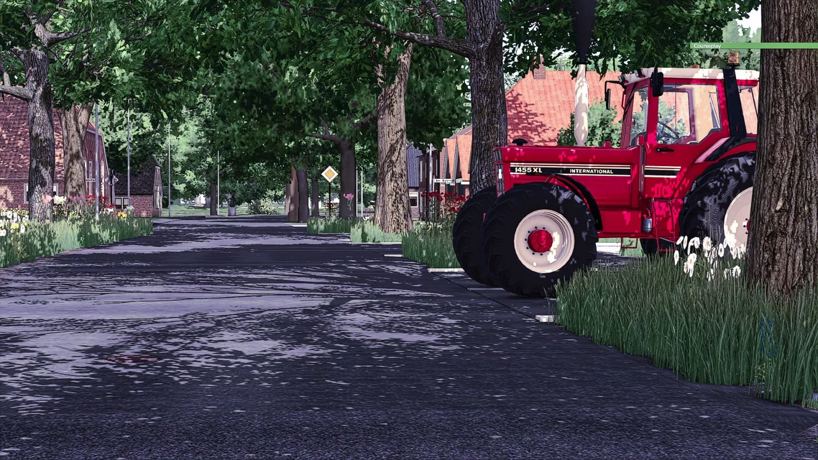 Shader by Daniel (Reshade) FS25