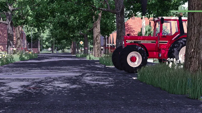 Shader by Daniel (Reshade) FS25