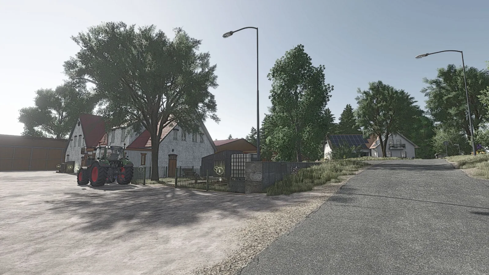 ReShade Custom Preset 2 FS25