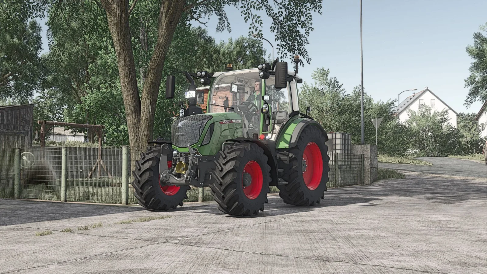 ReShade Custom Preset 2 FS25