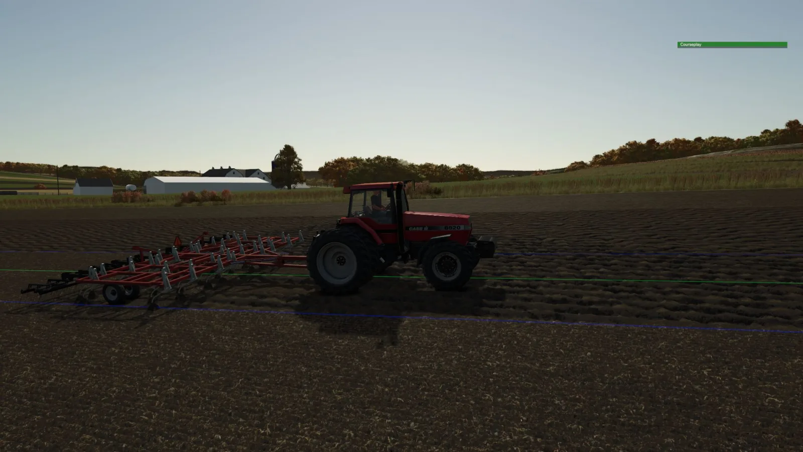 Bright Shader Reworked FS25