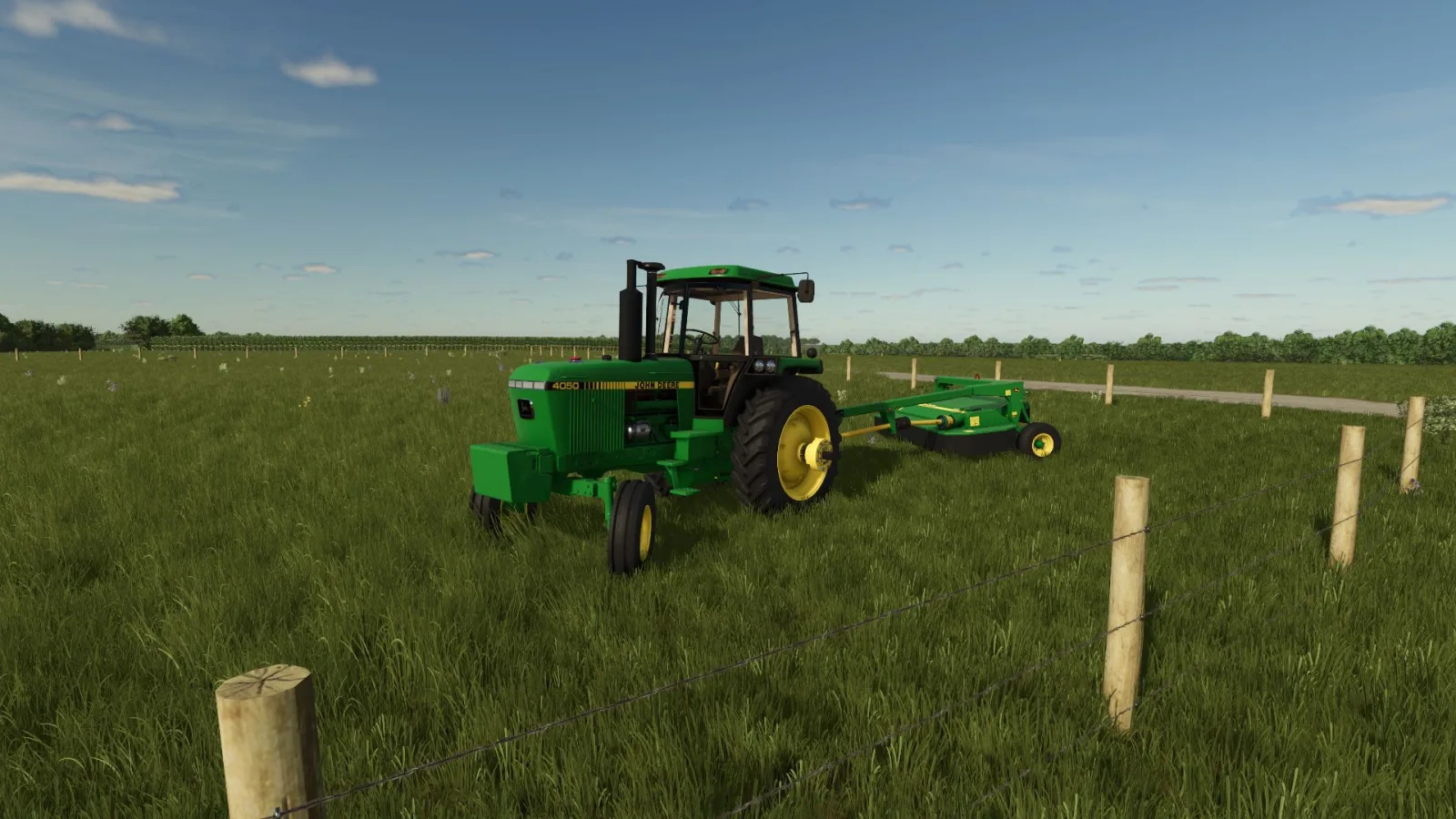 Bright Shaders FS25
