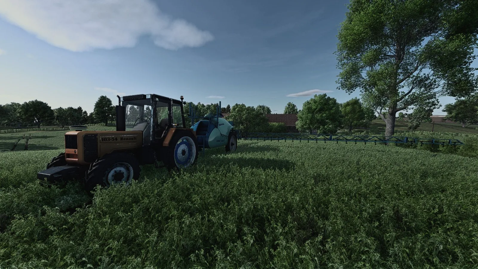 Real Shader Preset By Licash_Tv FS25