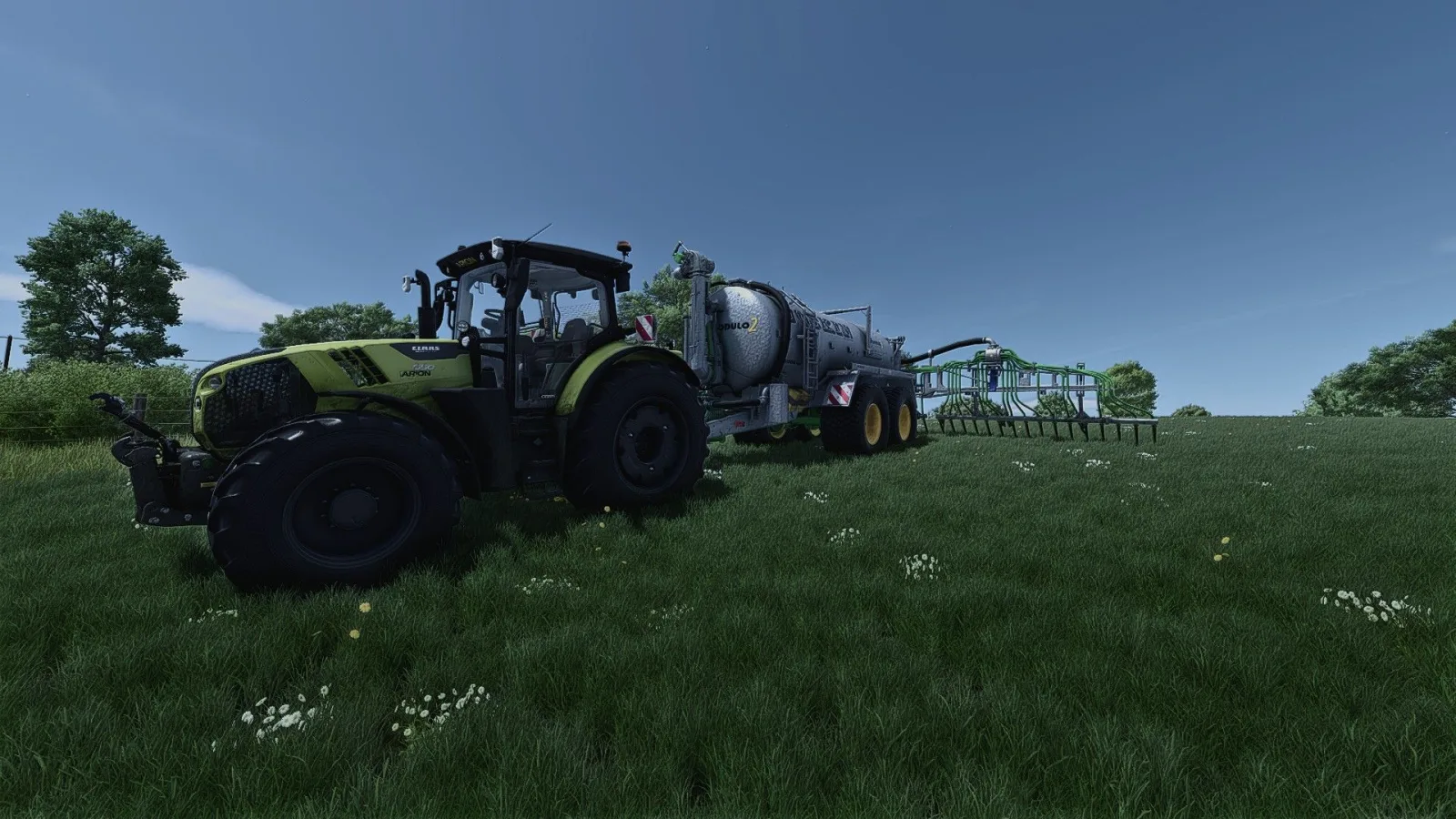 Real Shader Preset By Licash_Tv FS25