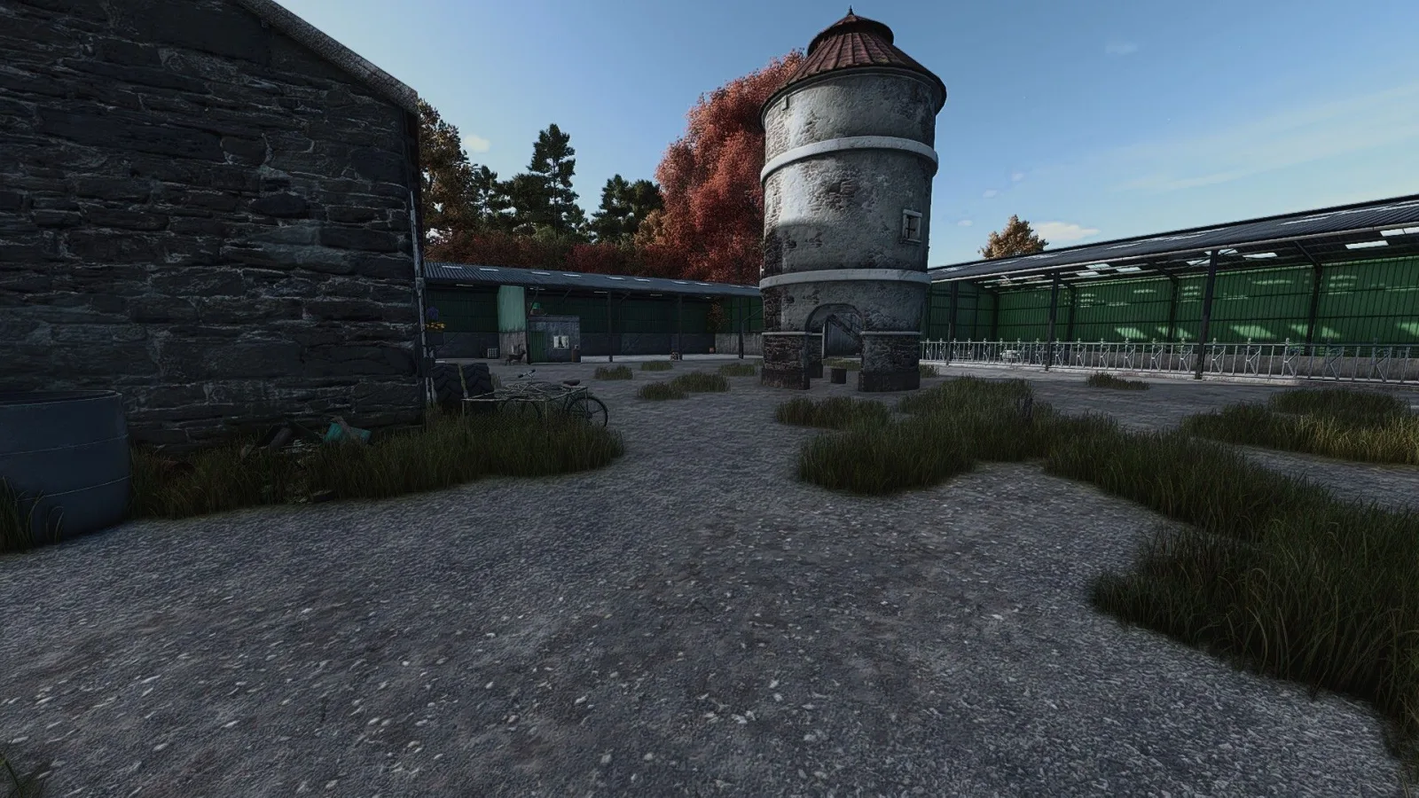 Real Shader Preset By Licash_Tv FS25