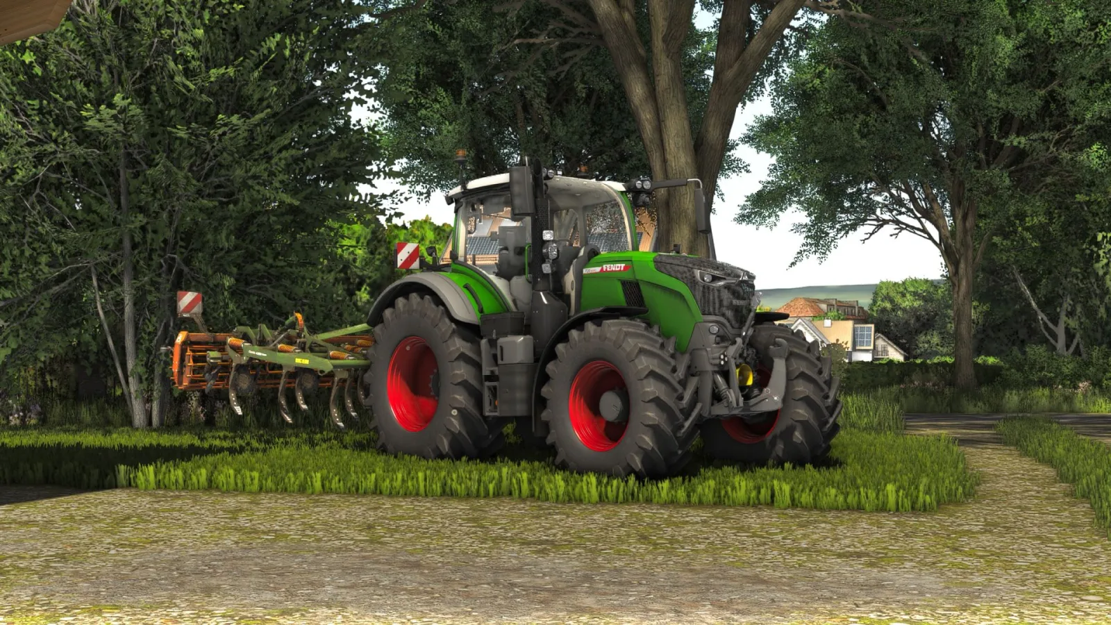 Shader of Agrar Niklasv2 FS25