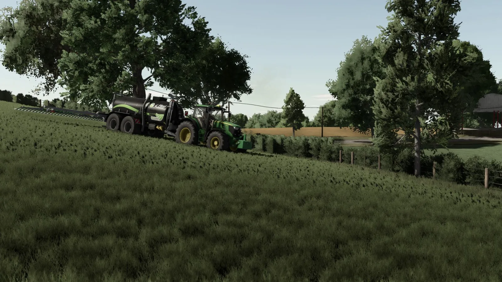 Reshade V2 FS25