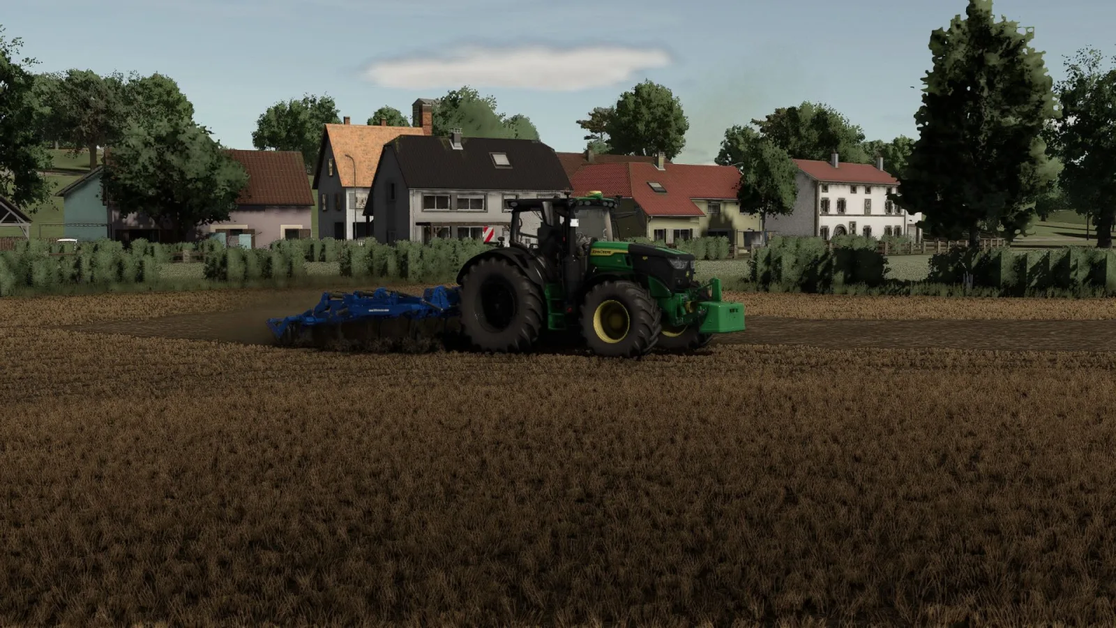 Reshade V2 FS25
