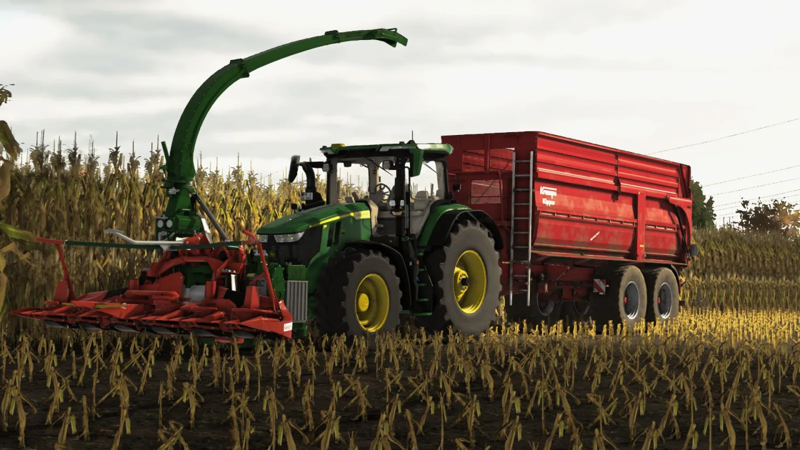 Shader Agrar Niklas FS25