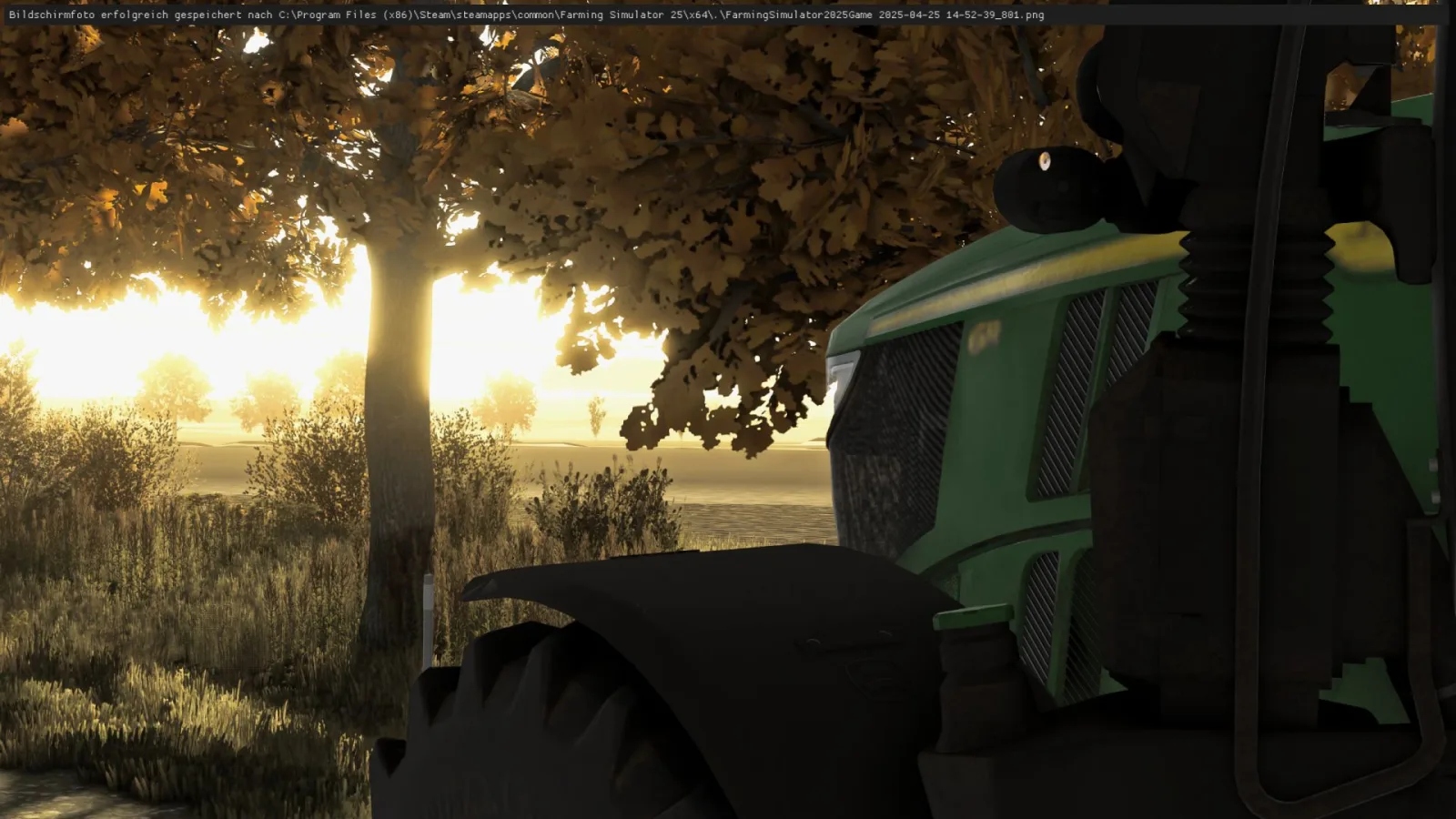 Shader Agrar Niklas FS25