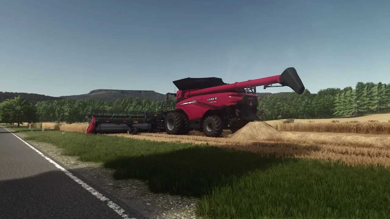 MKSHV2 FS25