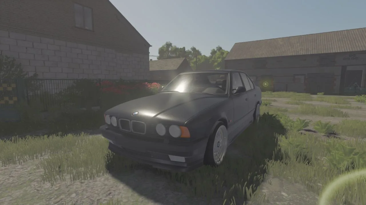 Shadery by Mega Pixel FS25