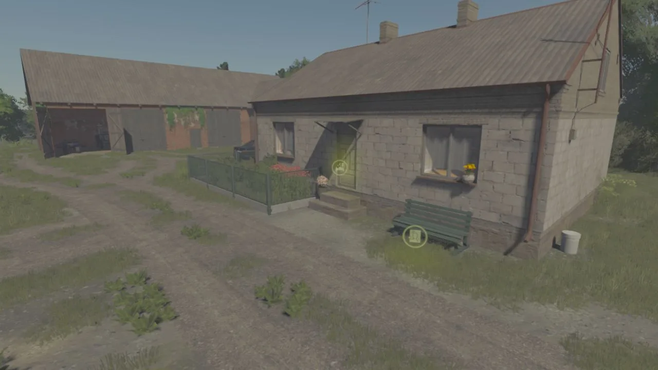 Shadery by Mega Pixel FS25