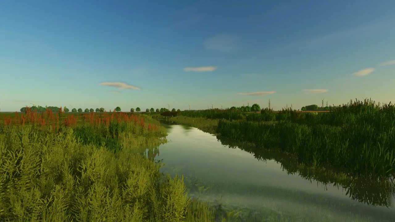 Light op Shaders FS25