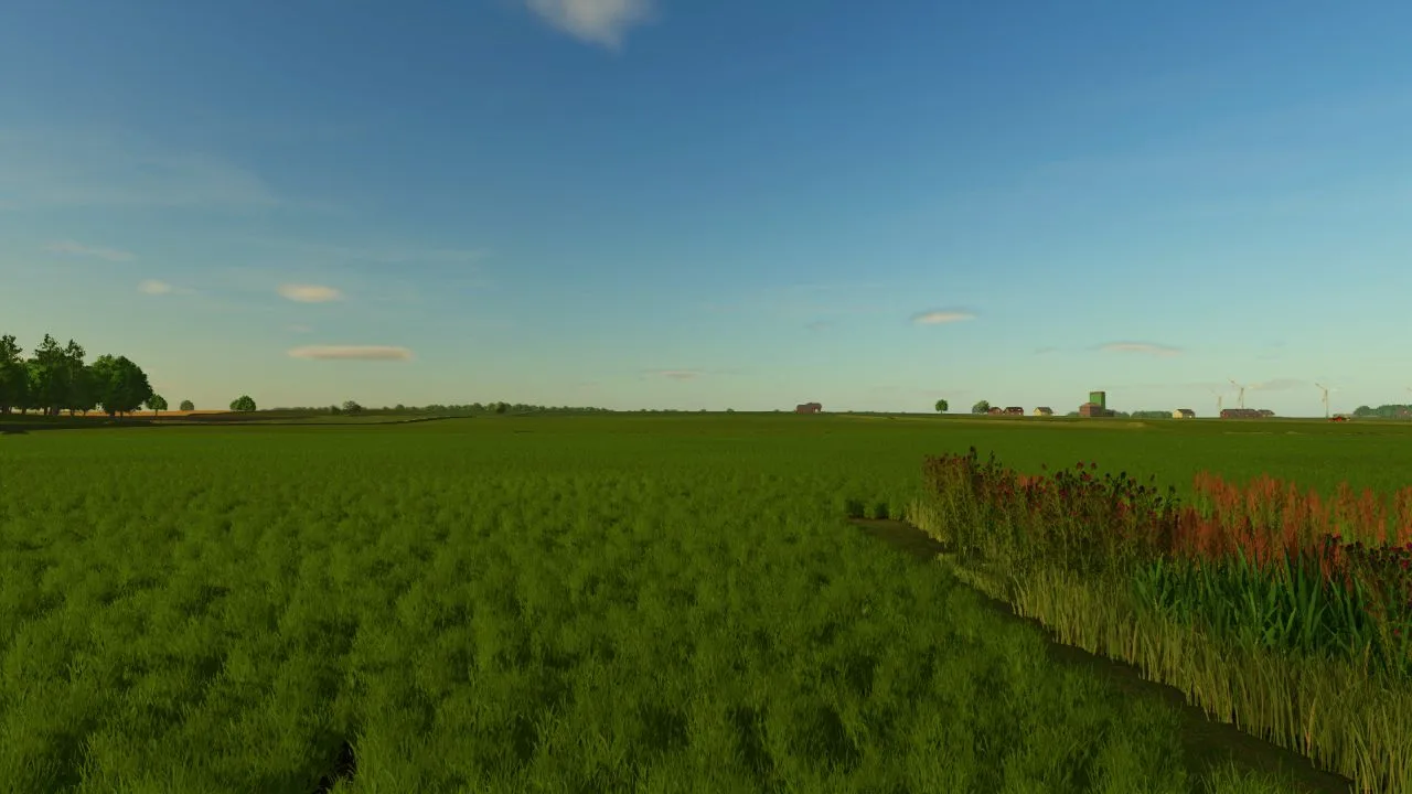 Light op Shaders FS25
