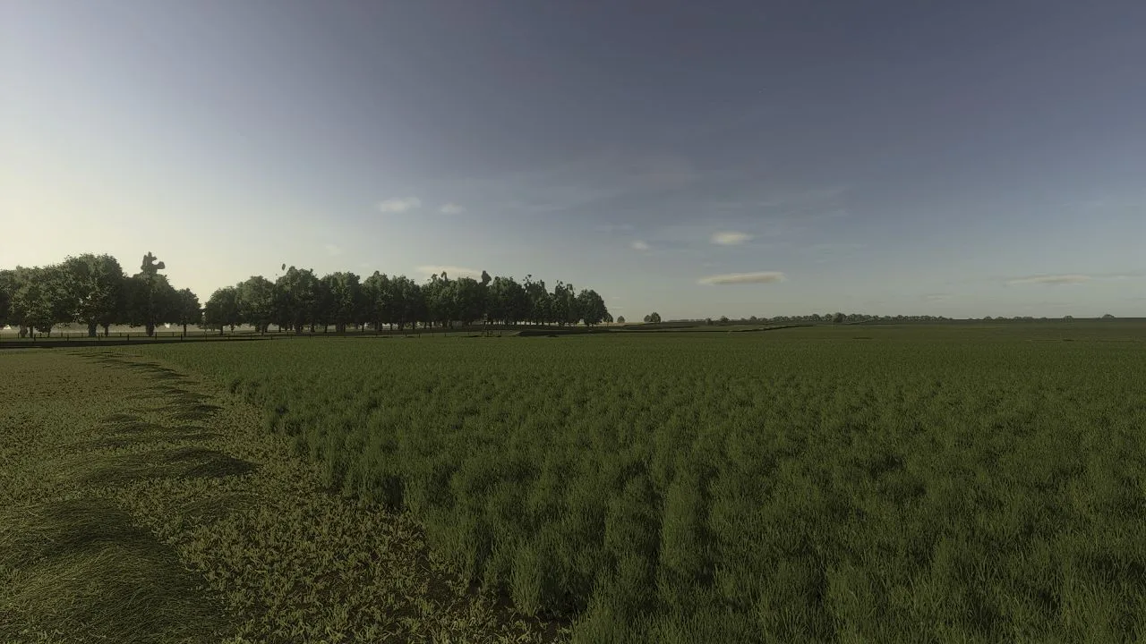 Cool Shaders FS25