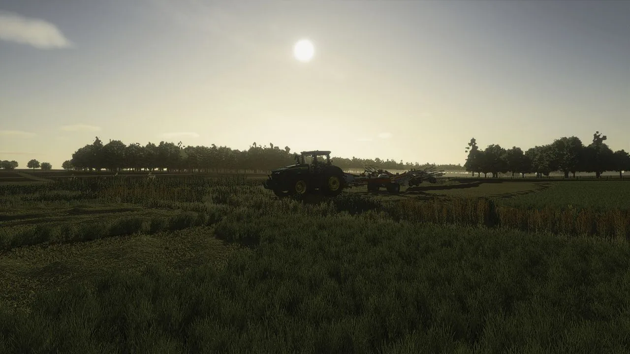Cool Shaders FS25