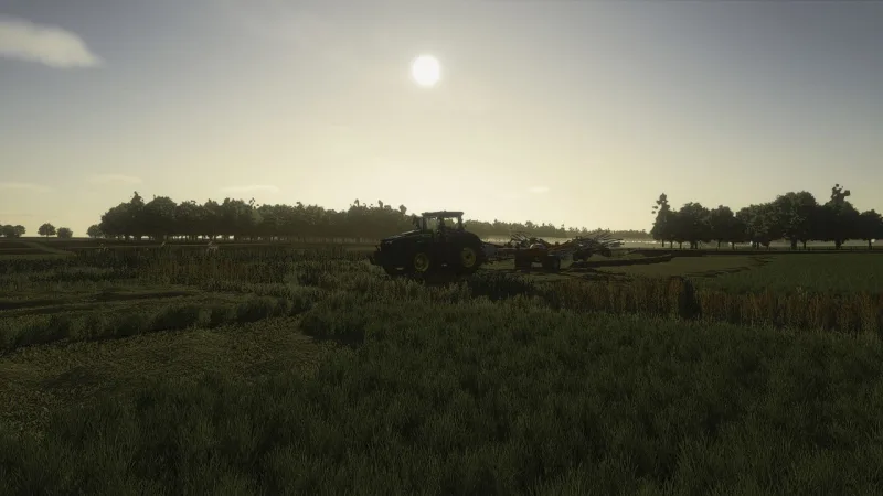 Cool Shaders FS25