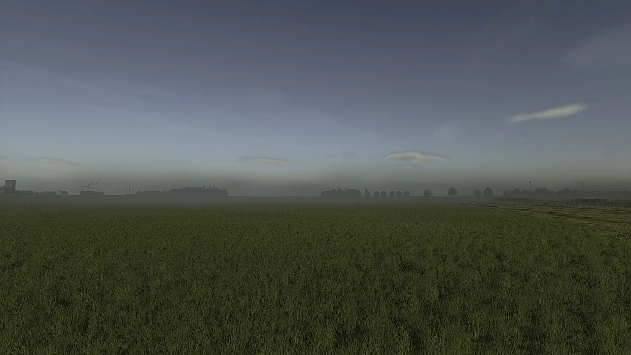 Cool Shaders FS25