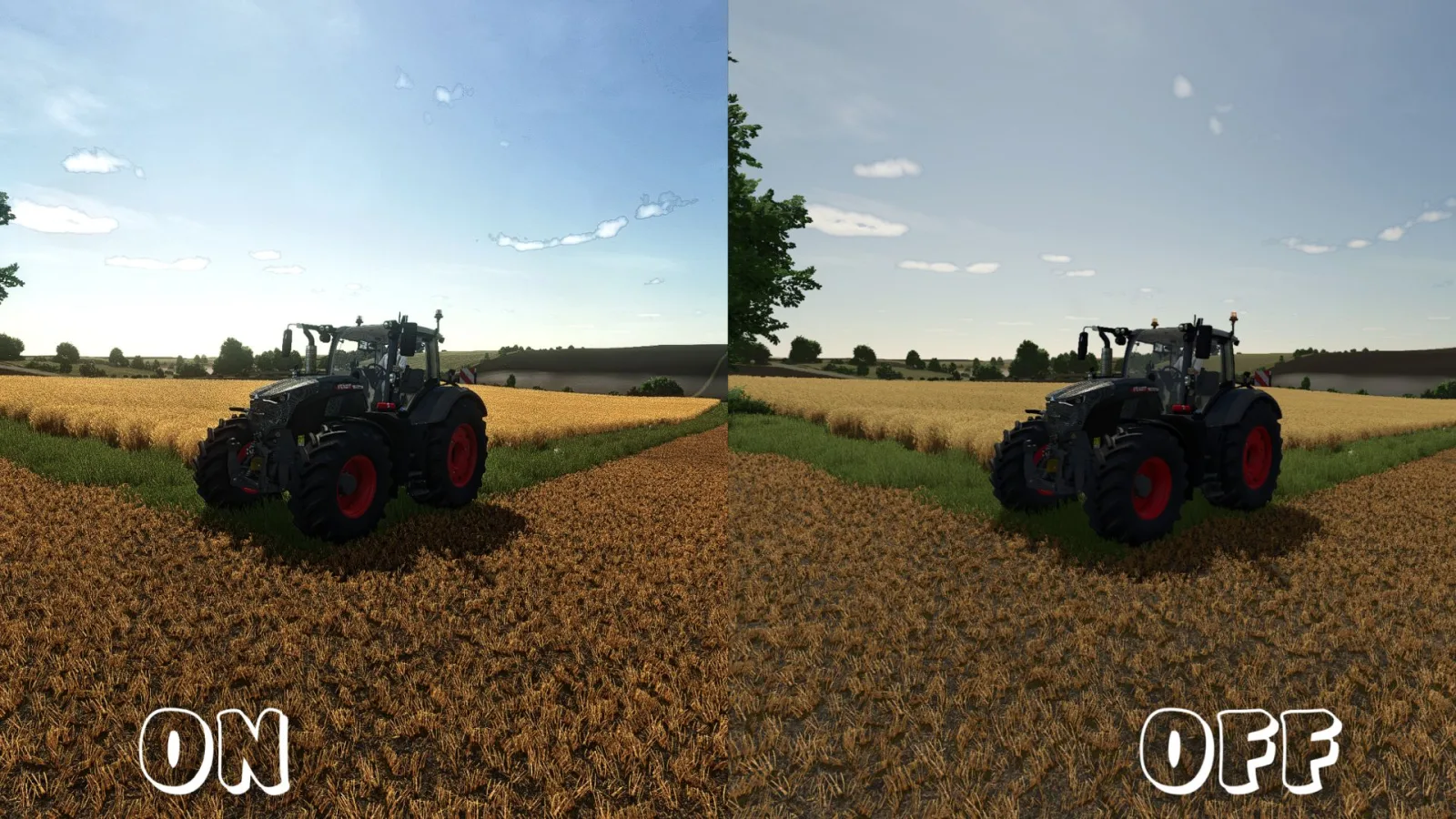 RealShader by Néo FS25