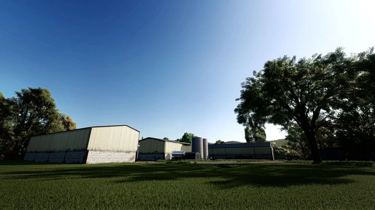 Shader MKSHV1 FS25