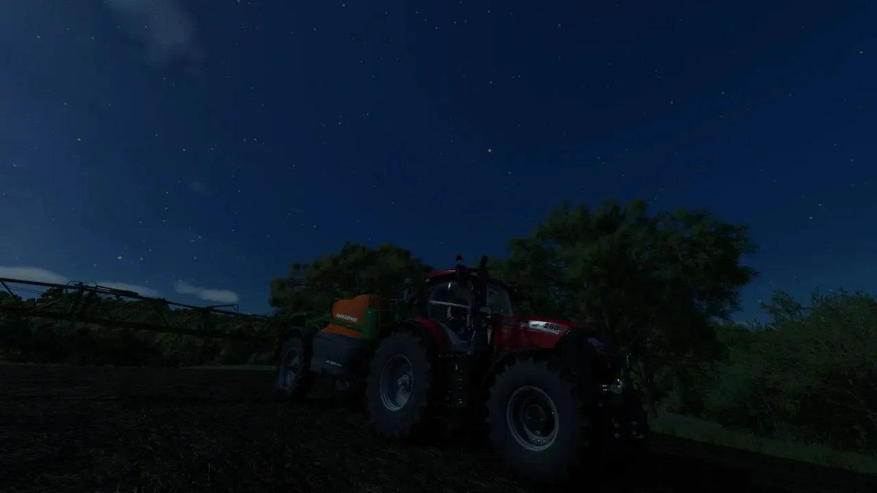 OisterProper´s Reshade FS25