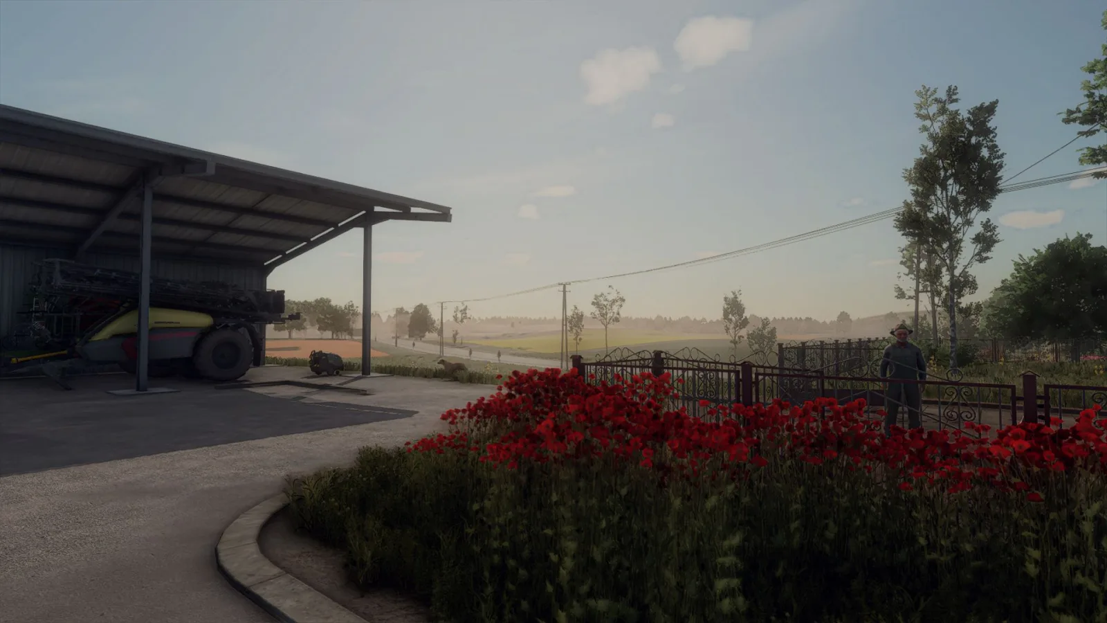 Shader ASPX V2 FS25
