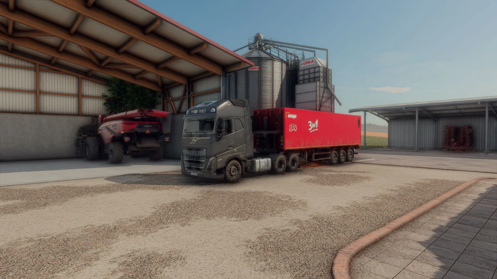 Shader ASPX V2 FS25