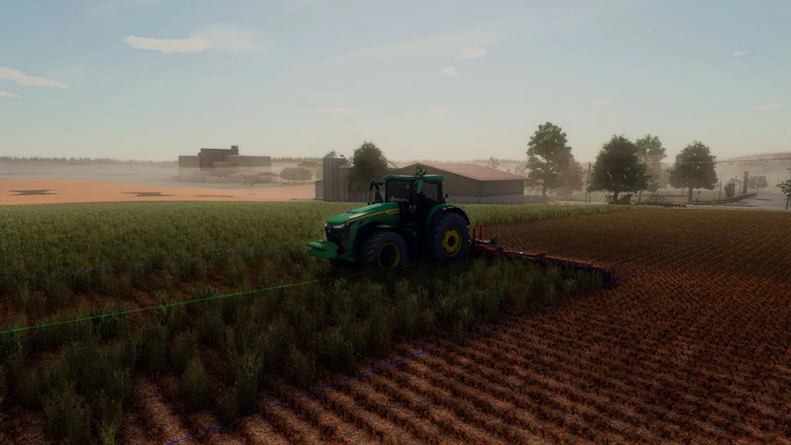 Shader ASPX V2 FS25