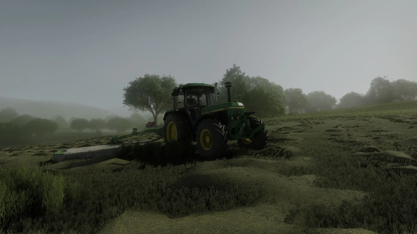 Shadery FS25