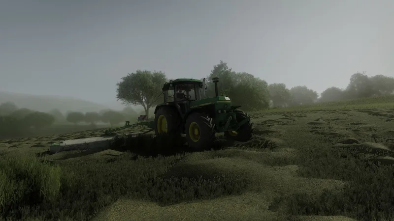 Shadery FS25