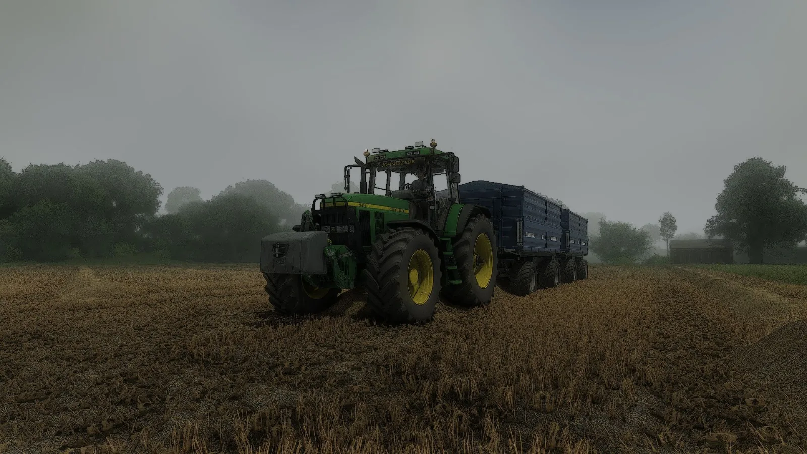 Shadery FS25